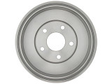 Raybestos Brakes Brake Drum P/N:9808R