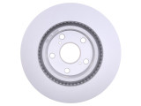 Raybestos Brakes Disc Brake Rotor P/N:980973FZN
