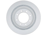 Raybestos Brakes Disc Brake Rotor P/N:980974