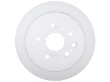 Disc Brake Rotor fits 2014-2015 Lexus IS250  RAYBESTOS