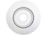 Raybestos Brakes Disc Brake Rotor 981470 - view 2