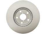 Raybestos Brakes Disc Brake Rotor 981957 - view 2