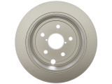 Raybestos Brakes Disc Brake Rotor 982044 - view 2