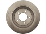 Raybestos Brakes Disc Brake Rotor 982049R - view 2