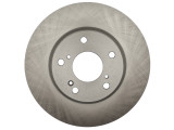 Raybestos Brakes Disc Brake Rotor 982053R - view 3
