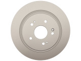 Disc Brake Rotor-Specialty - Street Performance Coated fits 15-20 Acura TLX
