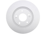 Raybestos Brakes Disc Brake Rotor P/N:982703FZN