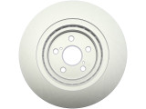 Raybestos Brakes Disc Brake Rotor P/N:982707FZN