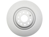 Raybestos Brakes Disc Brake Rotor 982782FZN - view 3