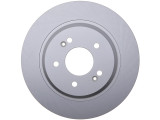 Raybestos Brakes Disc Brake Rotor P/N:982821FZN