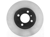 Raybestos Brakes Disc Brake Rotor 9893 - view 3