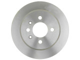 Raybestos Brakes Disc Brake Rotor P/N:9898R