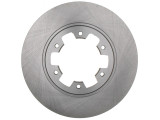 Raybestos Brakes Disc Brake Rotor P/N:9909R