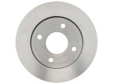 Raybestos Brakes Disc Brake Rotor P/N:9915R