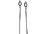 Parking Brake Cable fits 1994-1999 Dodge Ram 3500 Ram 1500 Ram 2500  RAYBESTOS