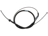 Raybestos Brakes Parking Brake Cable P/N:BC96766