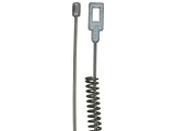 Raybestos Brakes Parking Brake Cable P/N:BC96800