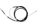 Raybestos Brakes Parking Brake Cable P/N:BC96800