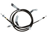 Parking Brake Cable-Element3 Raybestos BC96943 fits 07-13 Toyota Tundra