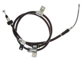 Raybestos Brakes Parking Brake Cable BC97433 - view 2