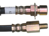 Raybestos Brakes Brake Hydraulic Hose P/N:BH36744