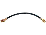 Brake Hydraulic Hose fits 1981-1987 Pontiac T1000  RAYBESTOS