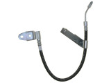 Raybestos Brakes Brake Hydraulic Hose BH381379 - view 2