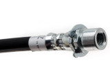 Raybestos Brakes Brake Hydraulic Hose P/N:BH383487