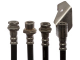Raybestos Brakes Brake Hydraulic Hose BH383903