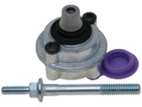 Raybestos Brakes Disc Brake Low Frequency Noise Damper H14356 - view 2