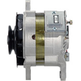 Remy Alternator - view 2
