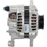 Remy Alternator - view 2