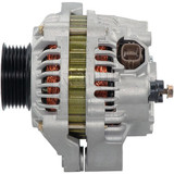 Remy Alternator 12308 - view 3