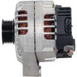 Remy Alternator 12360 - view 2