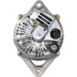 Alternator-Premium Remy 12390 Reman fits 2001 Dodge Dakota 2.5L-L4