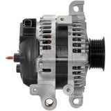 Remy Alternator 12665 - view 2