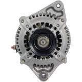Remy Alternator 13407 - view 2