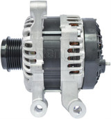 Remy Alternator 22126 - view 2