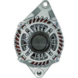 Remy Alternator 94718 - view 3