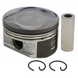 Sealed Power Engine Piston Set P/N:13628CPA