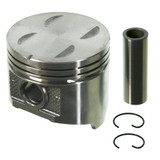 Sealed Power Engine Piston Set 285AP40
