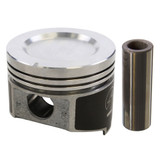 Sealed Power Engine Piston Set P/N:520CP
