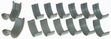 Sealed Power Engine Crankshaft Main Bearing Set 7211M - view 2