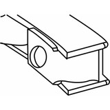 Sealed Power Engine Piston Ring Set E-297K - view 3
