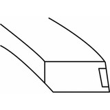 Sealed Power Engine Piston Ring Set P/N:E-468K