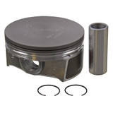 Sealed Power Engine Piston Set H1509CPA