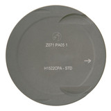 Sealed Power Engine Piston Set H1522CPA - view 2
