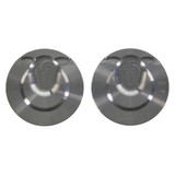 Sealed Power Engine Piston Set H1524CPLR - view 2