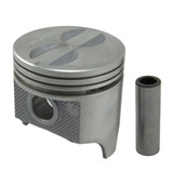 Sealed Power Engine Piston W235NP