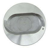 Sealed Power Engine Piston P/N:WH418CP
